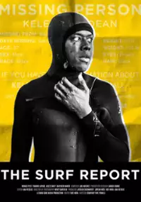 Plakat filmu The Surf Report