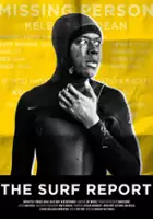 plakat filmu The Surf Report