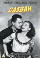 M&auml;rta Tor&eacute;n / Casbah