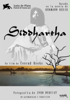 plakat filmu Siddhartha