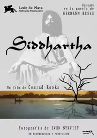 Plakat filmu Siddhartha
