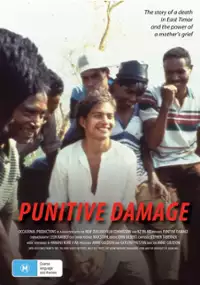 Plakat filmu Rekompensata