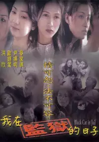Plakat filmu Ngo joi gaam yuk dik yat ji
