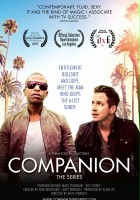 plakat filmu Companion