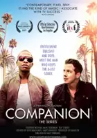 plakat filmu Companion