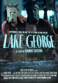 Plakat filmu Lake George