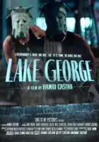 plakat filmu Lake George