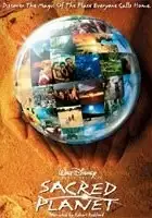 plakat filmu Cudowna planeta