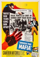 plakat filmu Inside the Mafia