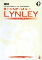 plakat - Sprawy inspektora Lynleya (2001)