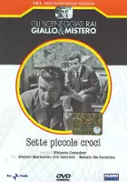 plakat filmu Sette piccole croci