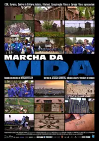 Plakat filmu March of the Living