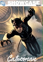plakat filmu DC Showcase: Catwoman