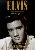plakat filmu Elvis: The Journey