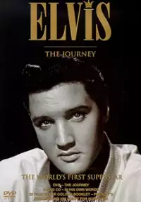 Plakat filmu Elvis: The Journey