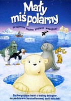 plakat filmu Mały miś polarny