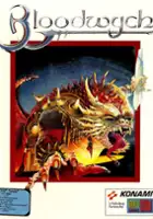 plakat gry Bloodwych