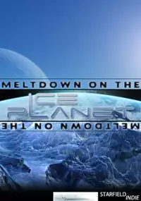 Plakat filmu Meltdown
