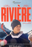 plakat filmu Rivière