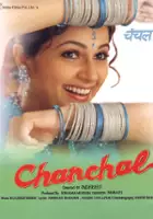 plakat filmu Chanchal