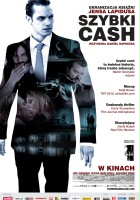 plakat filmu Szybki cash