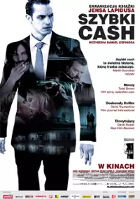 Plakat filmu Szybki cash