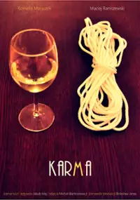 Plakat filmu Kar(m)a