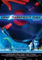 plakat filmu Doskonały dzień