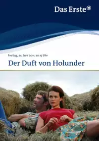 Plakat filmu Zapach dzikiego bzu