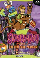 plakat filmu Scooby Doo! Mystery of the Fun Park Phantom