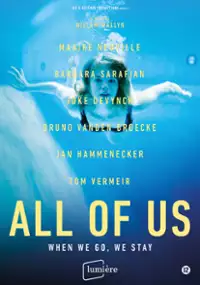 Plakat filmu All of Us