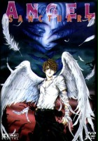 plakat filmu Angel Sanctuary