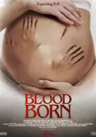 Antoine Perry / Blood Born