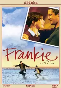 Plakat filmu Frankie