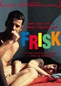 Plakat filmu Frisk