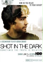 plakat filmu Shot in the Dark