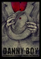 plakat filmu Danny Boy