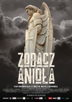 plakat filmu Zobacz Anioła