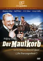 plakat filmu Der Maulkorb