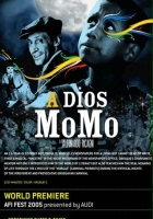 plakat filmu A Dios Momo