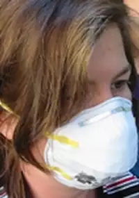 Plakat filmu My 9/11