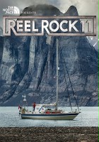 plakat filmu Reel Rock 11