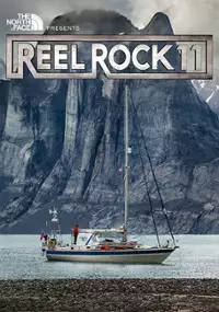 Plakat filmu Reel Rock 11