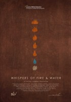 plakat filmu Whispers of Fire & Water