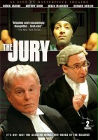 plakat - The Jury (2002)