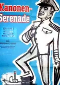 Plakat filmu Ballada o armacie