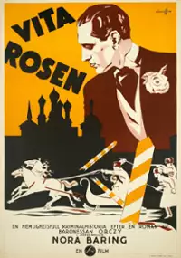 Plakat filmu The Celestial City