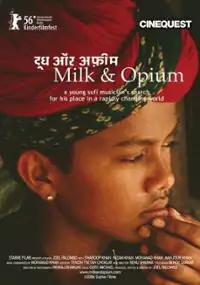 Plakat filmu Doodh aur Apheem