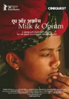 Gissy Michael / Doodh aur Apheem