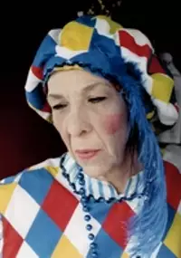 Plakat filmu Kamp Katrina